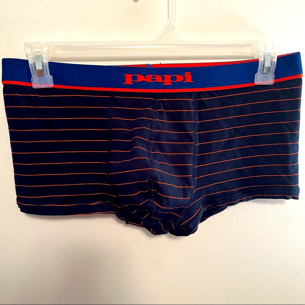 Papi Brazilian Trunk - Picture 3 of 3